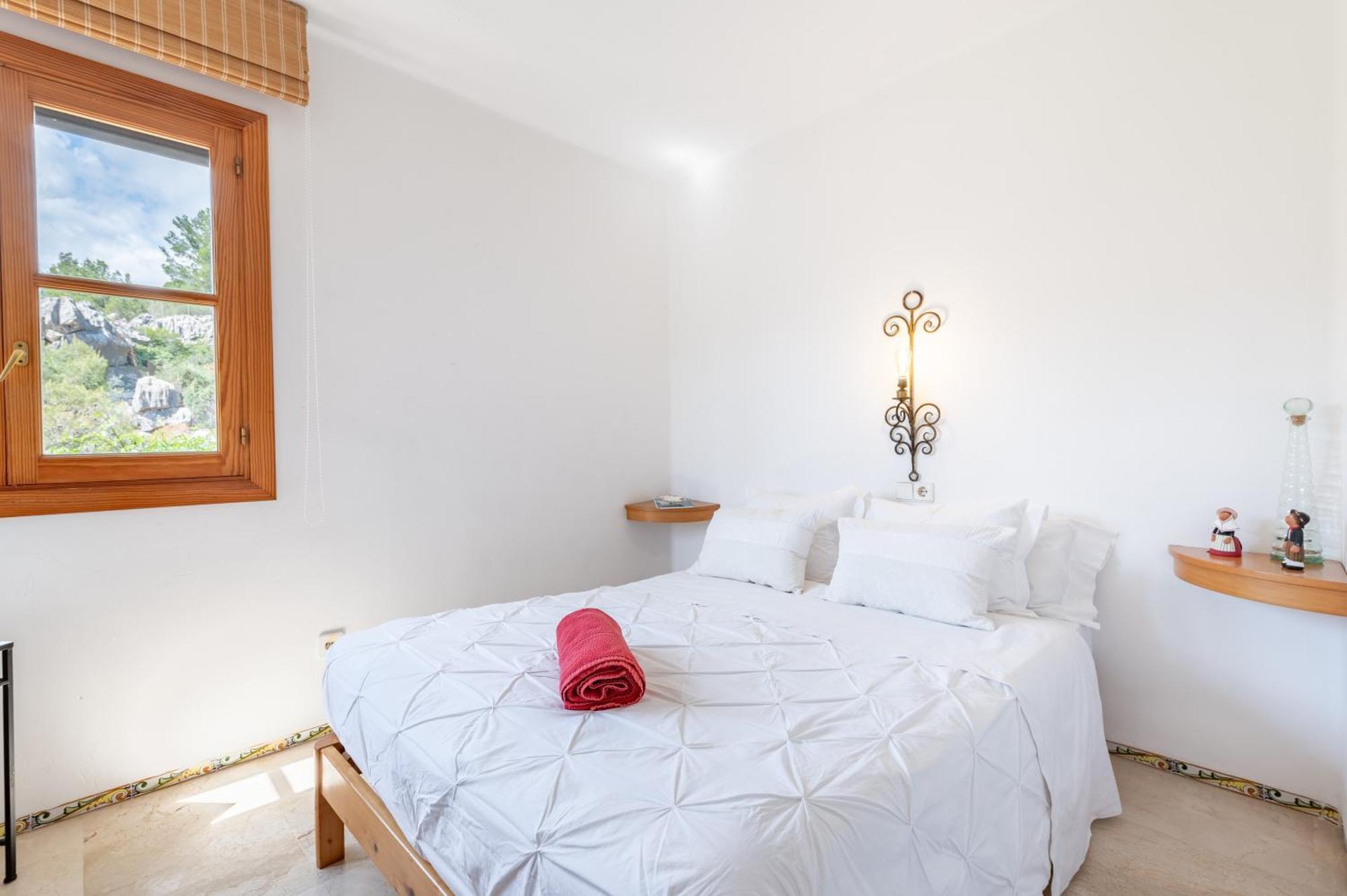 Montemar 36 Apartment Puerto de Sóller Ngoại thất bức ảnh