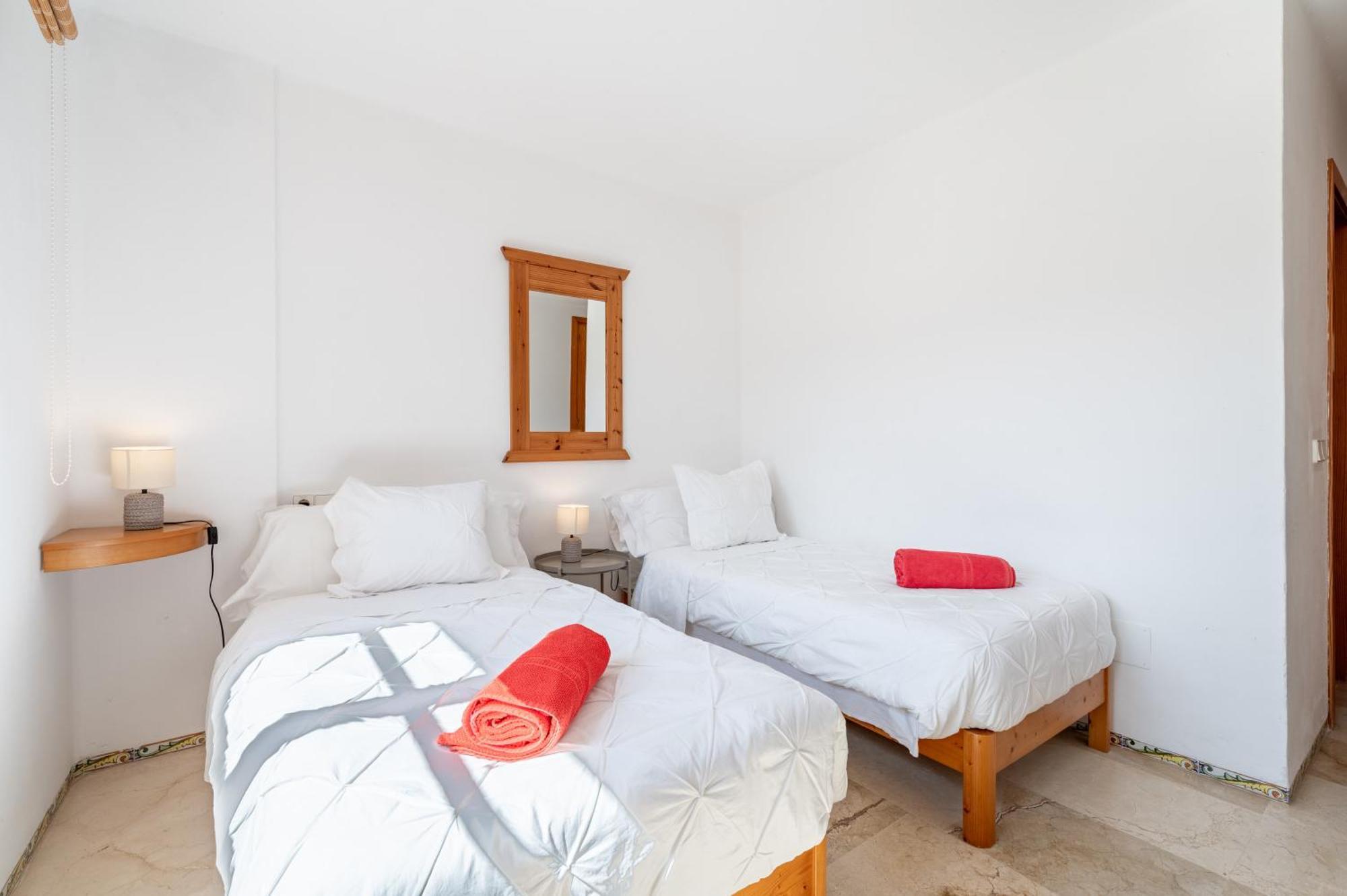 Montemar 36 Apartment Puerto de Sóller Ngoại thất bức ảnh