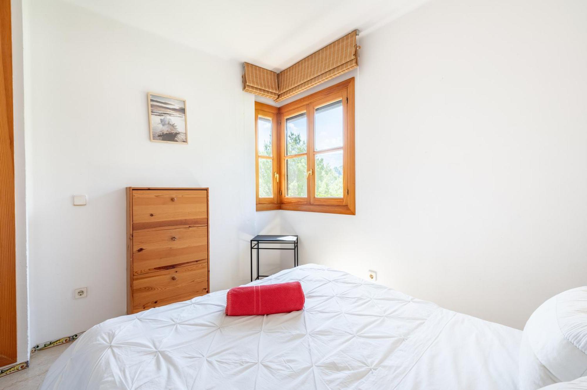Montemar 36 Apartment Puerto de Sóller Ngoại thất bức ảnh