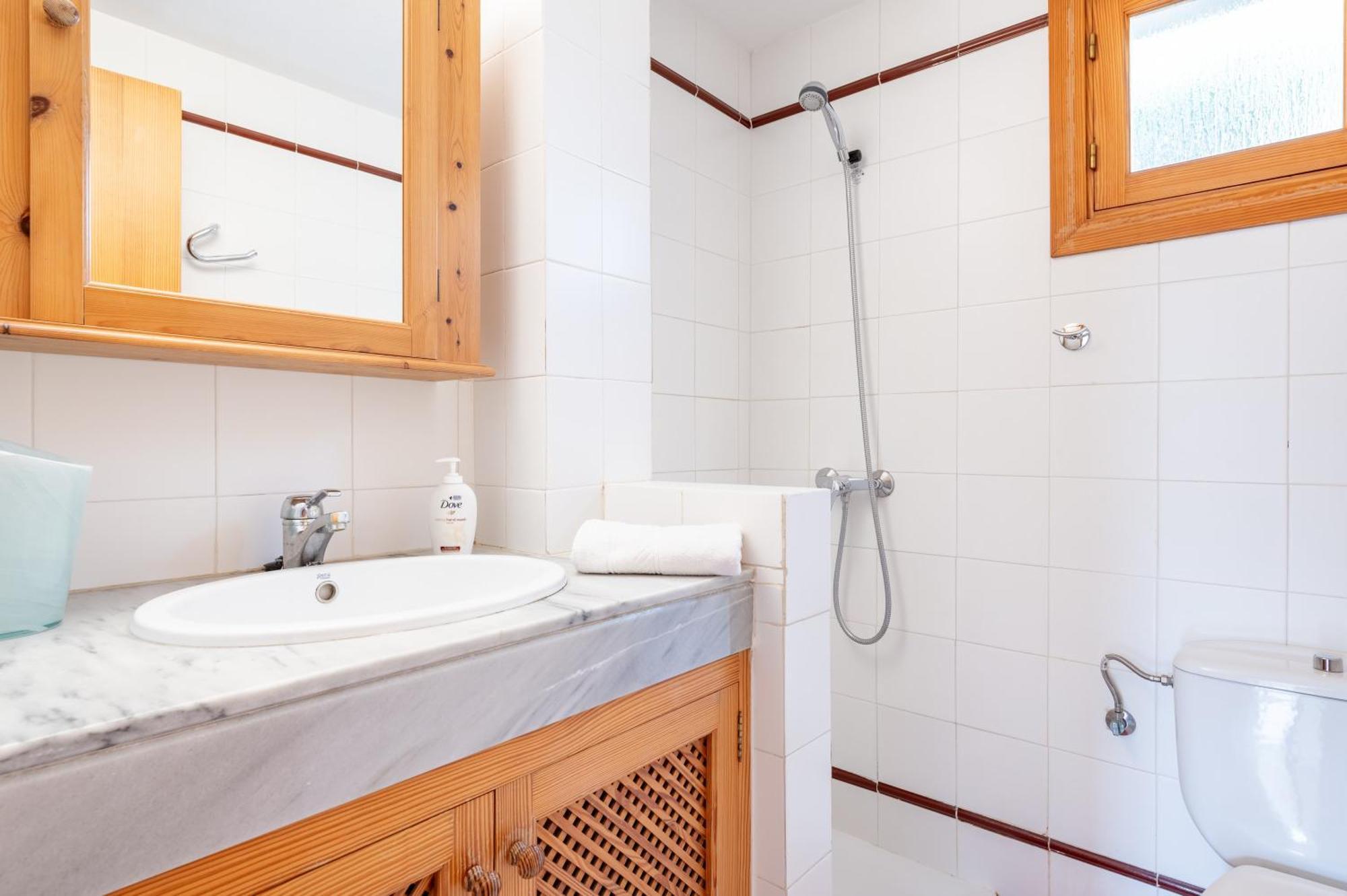 Montemar 36 Apartment Puerto de Sóller Ngoại thất bức ảnh