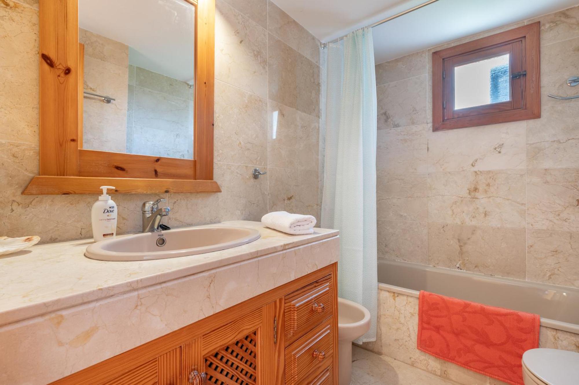 Montemar 36 Apartment Puerto de Sóller Ngoại thất bức ảnh